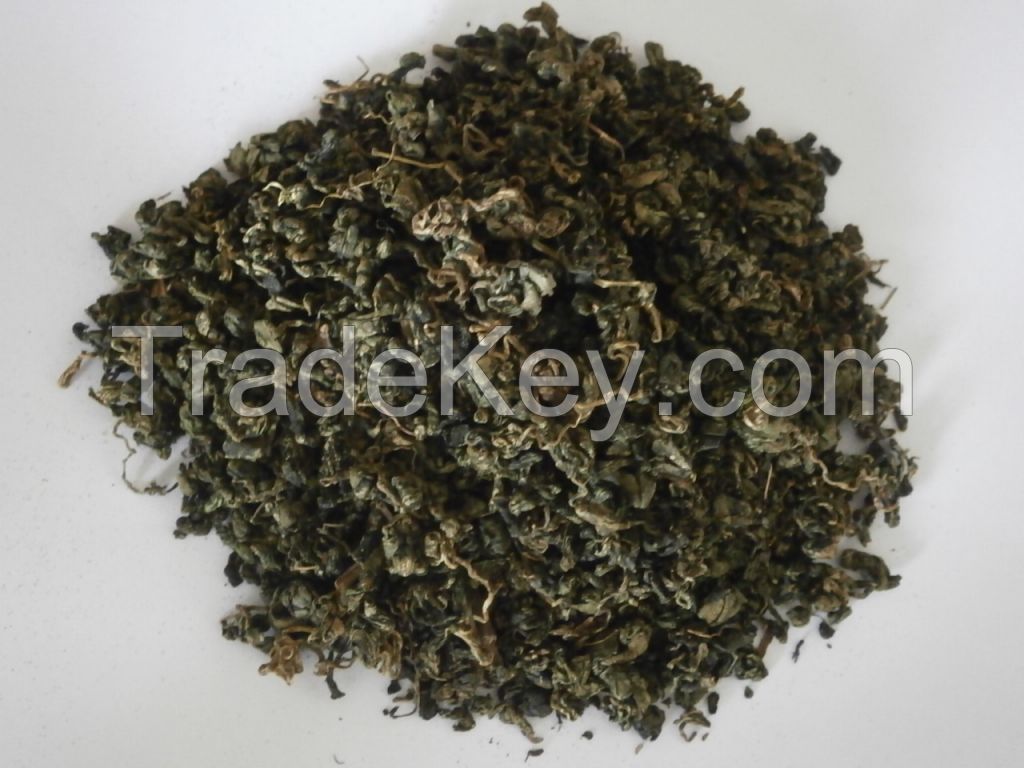 Jiaogulan Herbal Tea