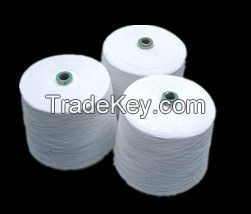F/R polyester yarn
