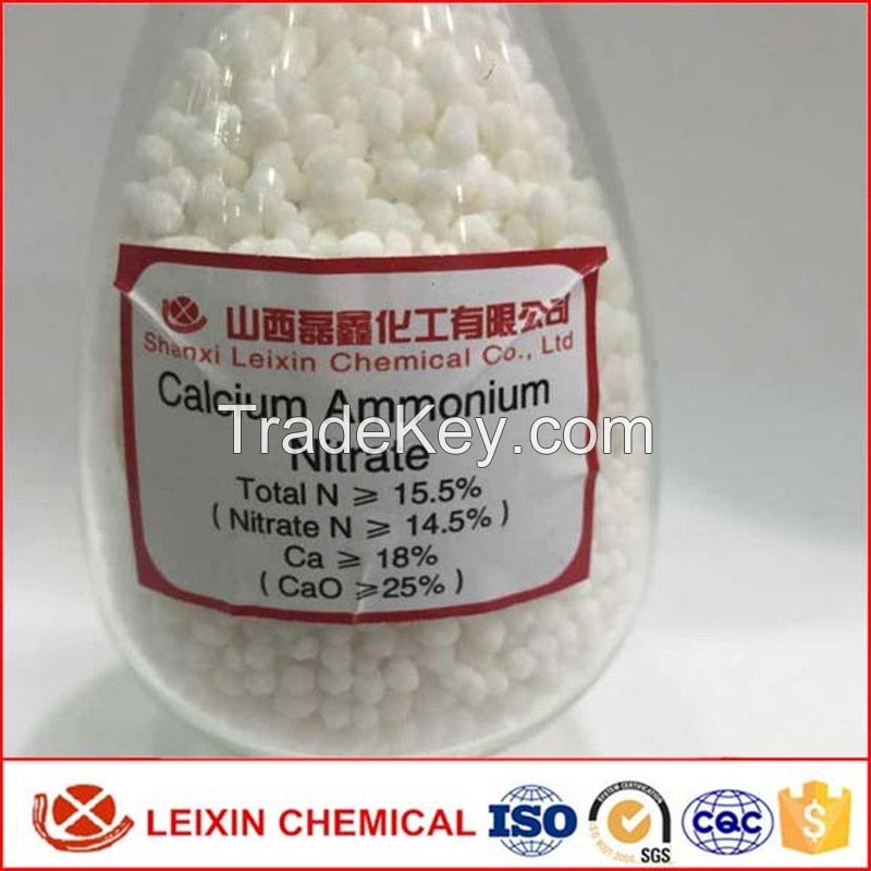 Calcium Ammonium Nitrate Fertilizer 15245-12-2