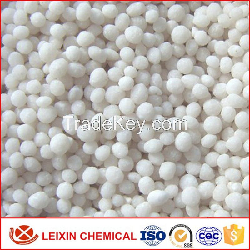 (26% nitrogen) calcium ammonium nitrate componed fertilizer