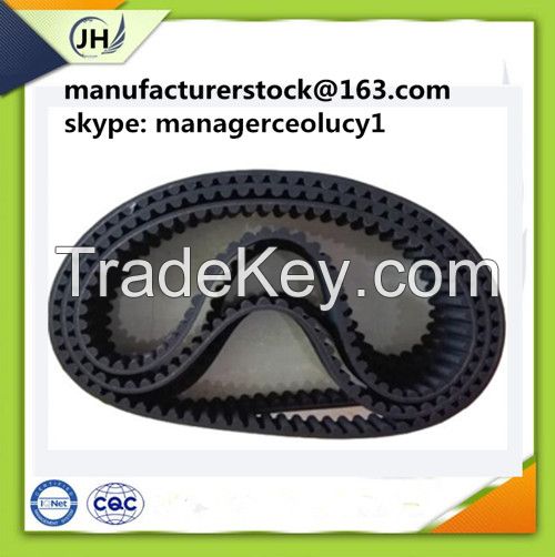 Factory Rubber Timing Belt Triangular Belt Conveyor Belt