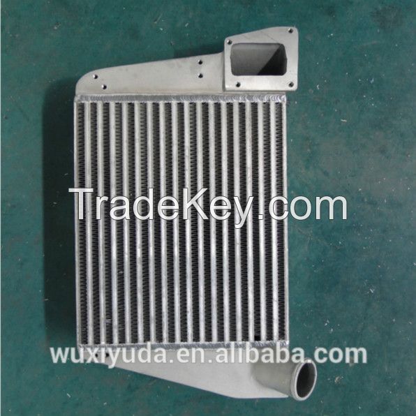 Intercooler