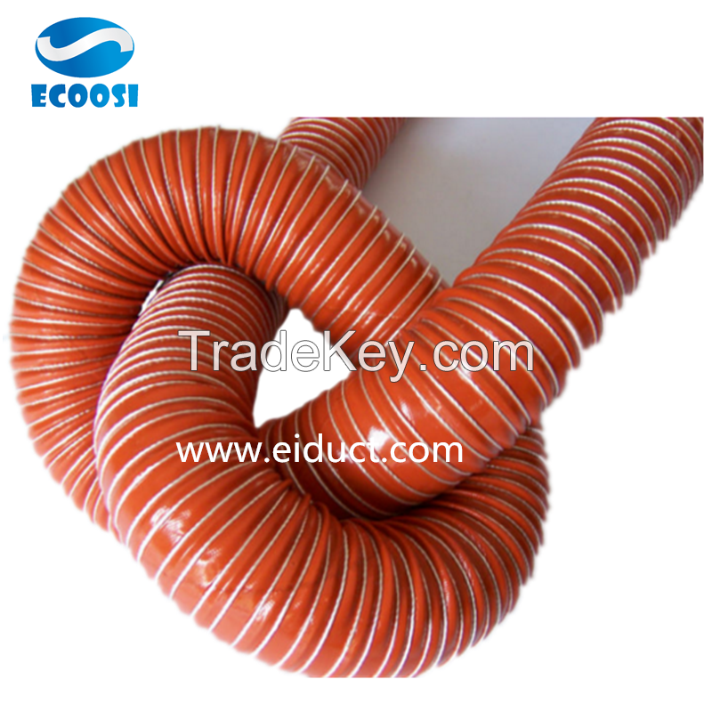 Silicone Ducting Hot/Cold , Silicone Turbo Brake Air Intake Hose Pipe