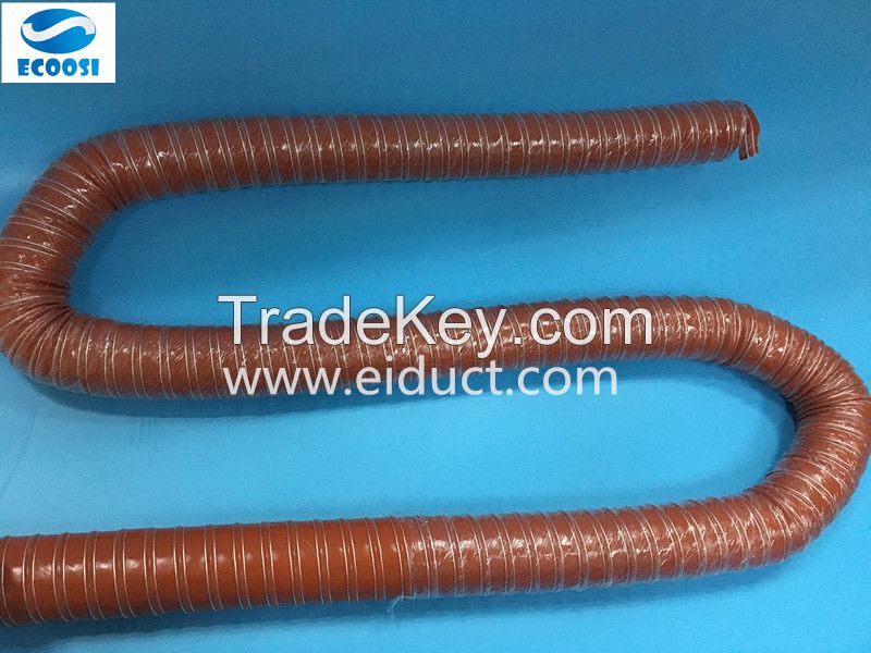 Silicone Ducting Hot/Cold , Silicone Turbo Brake Air Intake Hose Pipe