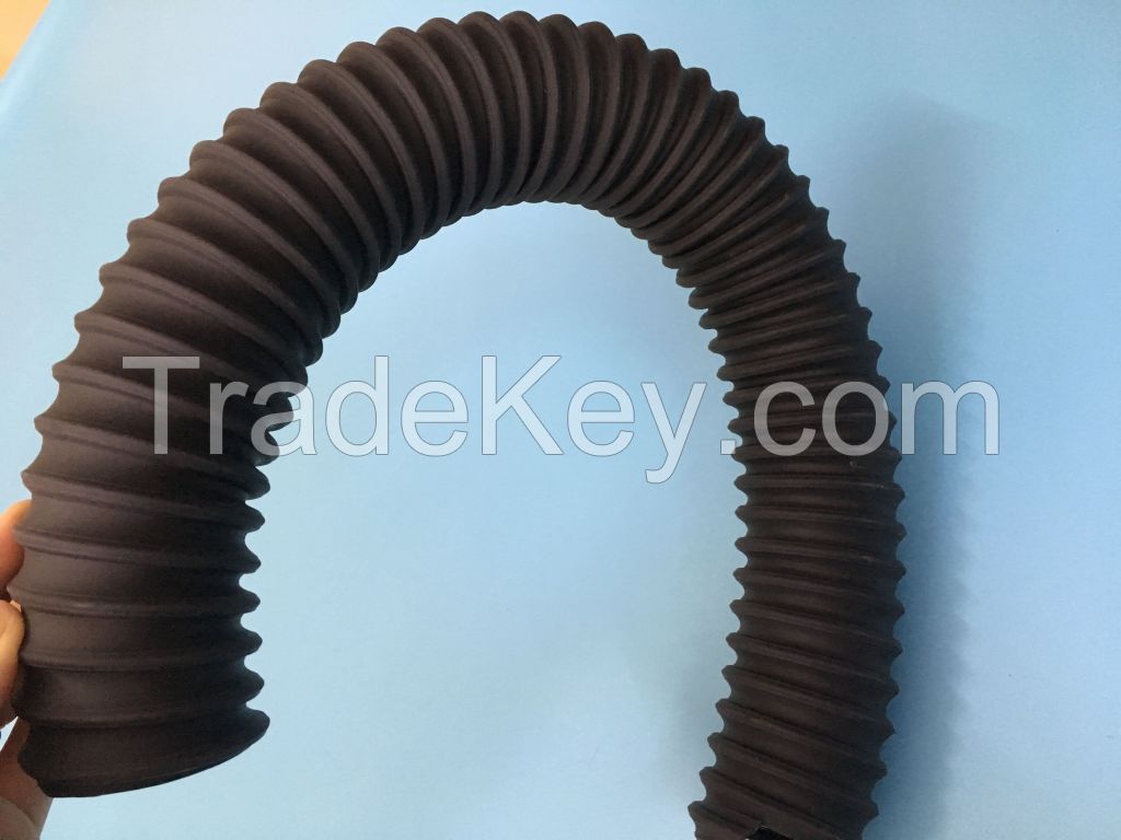 Thermoplastic Rubber Hose