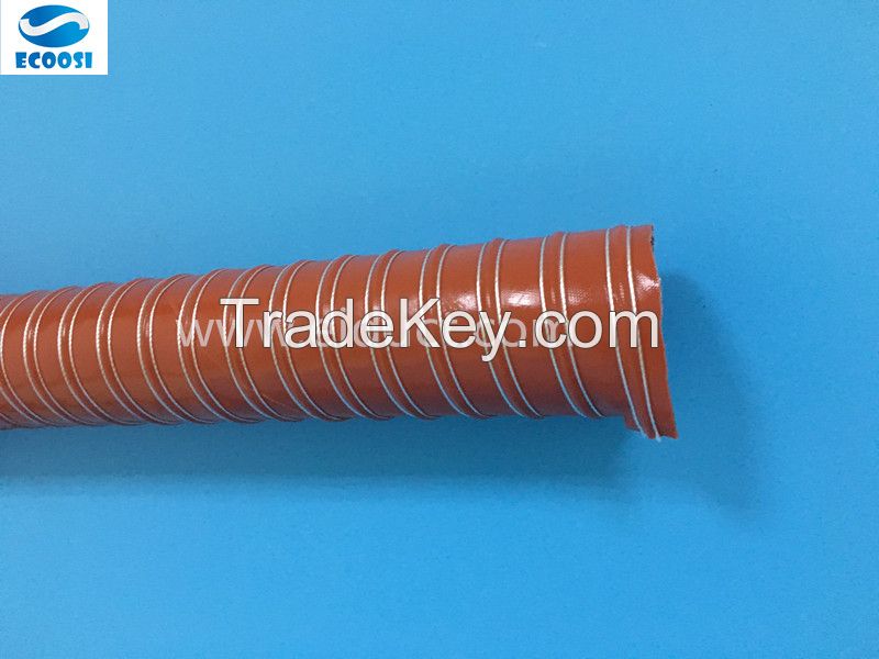 Silicone Duct Air Hose, Handing Duct Hose