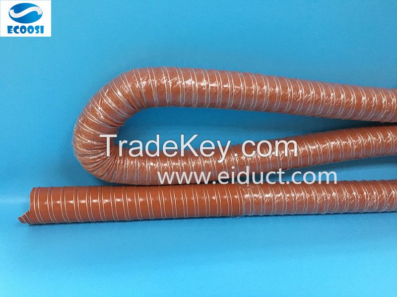 Silicone Duct Air Hose, Handing Duct Hose
