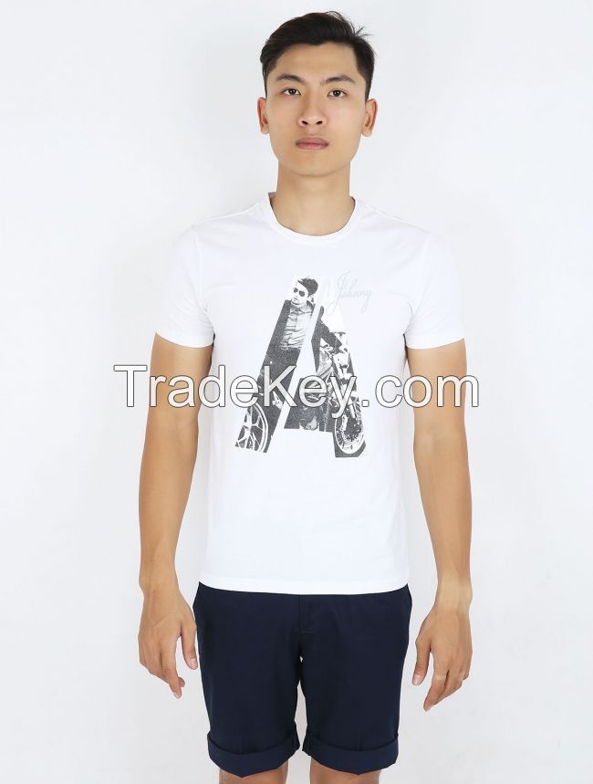 High quality men's t-shirts