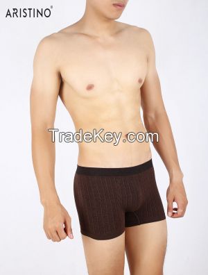 High quality cotton seamless men's underwear