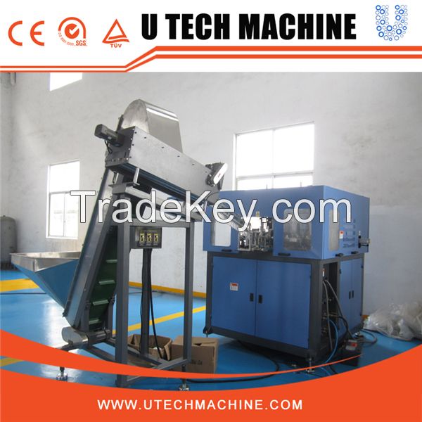 blow moulding machinery