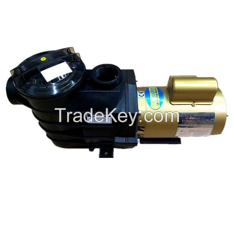 PREMIER Swimming pool water pump pool equipment 