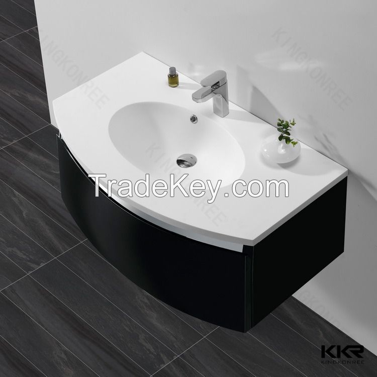 Kingkonree popular stalish cheap wash basin