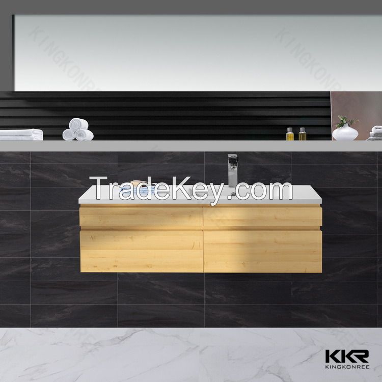 Wholesale kkr factory cheap stone wash basin