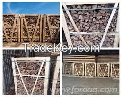 quality pallets, timber, firewood and logs