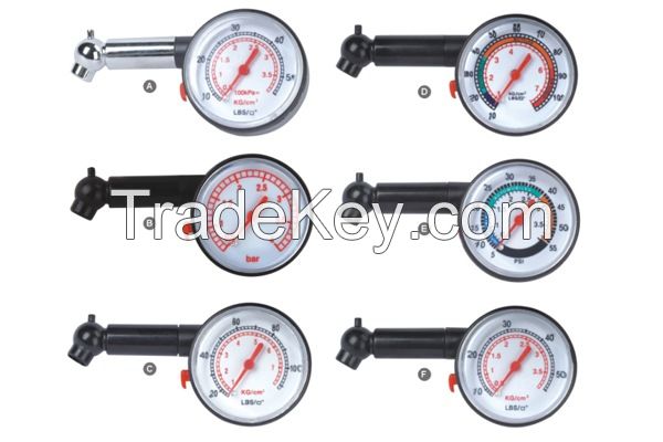 Economy Dial Gauge Gl-820