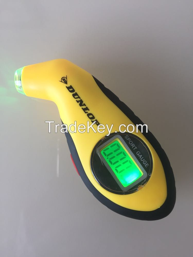 DIGITAL TIRE GAUGE GL-0812