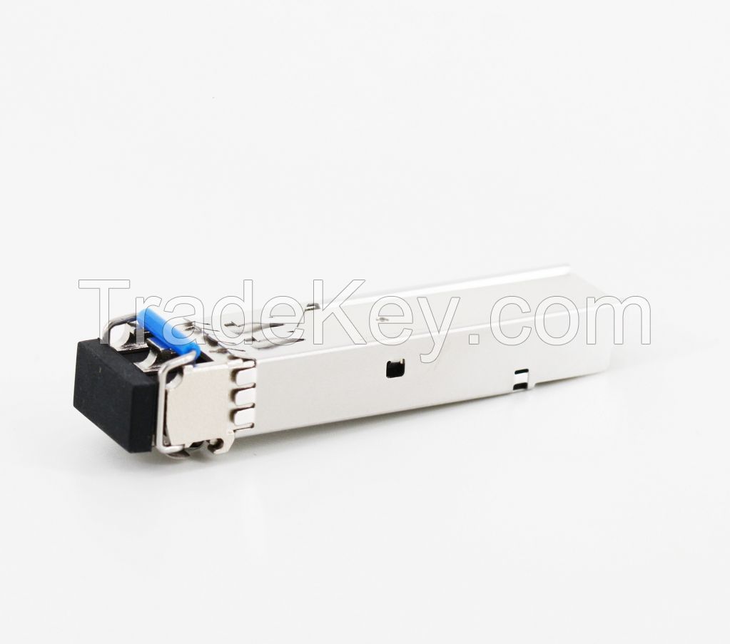 Fiberebuy  compatible  GLC-LH-SM 1000BASE SFP 1310NM 10KM