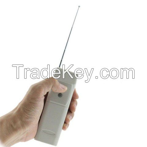 433MHz Car Remote Control Jammer