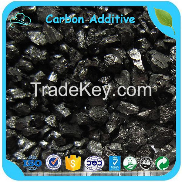 Carbon Agent / Carburetant / Carbon Additive / Recarburizer / Graphite Carbon Raiser