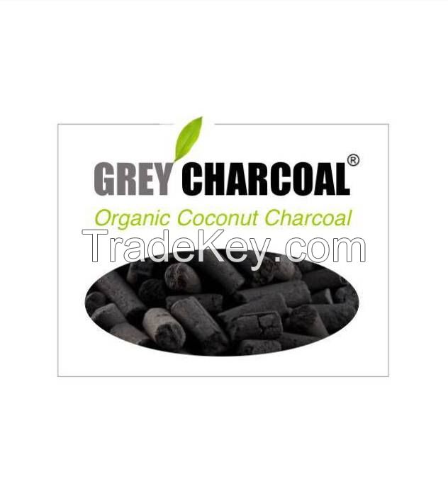 Coconut Charcoal