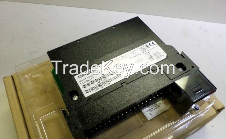 Allen Bradley PLC 1756-RM2 / 1756RM2