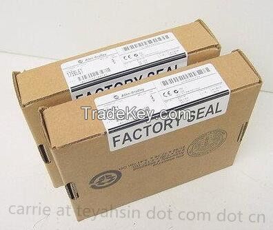 Allen Bradley PLC 1756-L61 / 1756L61