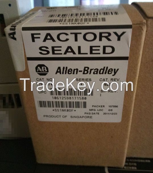 Allen Bradley PLC 1794-OF4I / 1794-OF4I