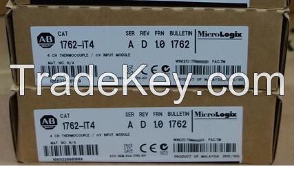 Allen Bradley PLC 1762-IT4 / 1762 IT4