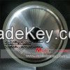 Resin Bond Diamond Grinding Wheel Diamond Flaring Cup Wheel for Processing Carbide Tools