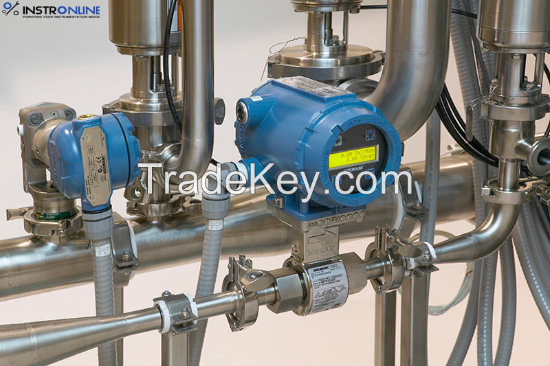 SITRANS FM Electromagnetic Flowmeters Technology