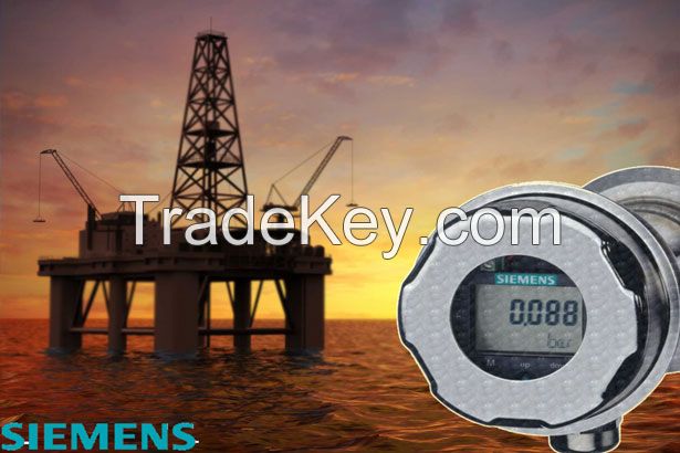 SITRANS P300 Digital Pressure Transmitter