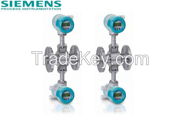 Siemens SITRANS FX300 Dual Converter Flow Meter