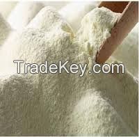 Full Cream Skimmed Milk Powder