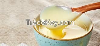 Sweetened Condensed Milk