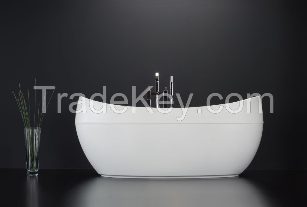 ADONIS FREESTANDING BATHTUBS