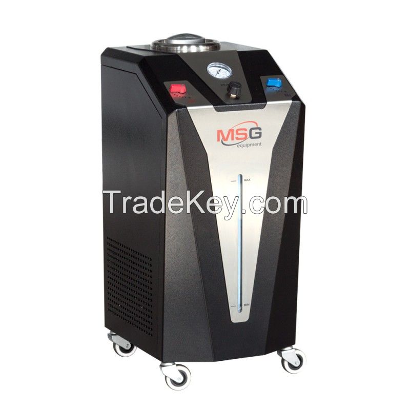 Flushing Stand MSG MS101         for cleansing pipelines of air conditioning systems