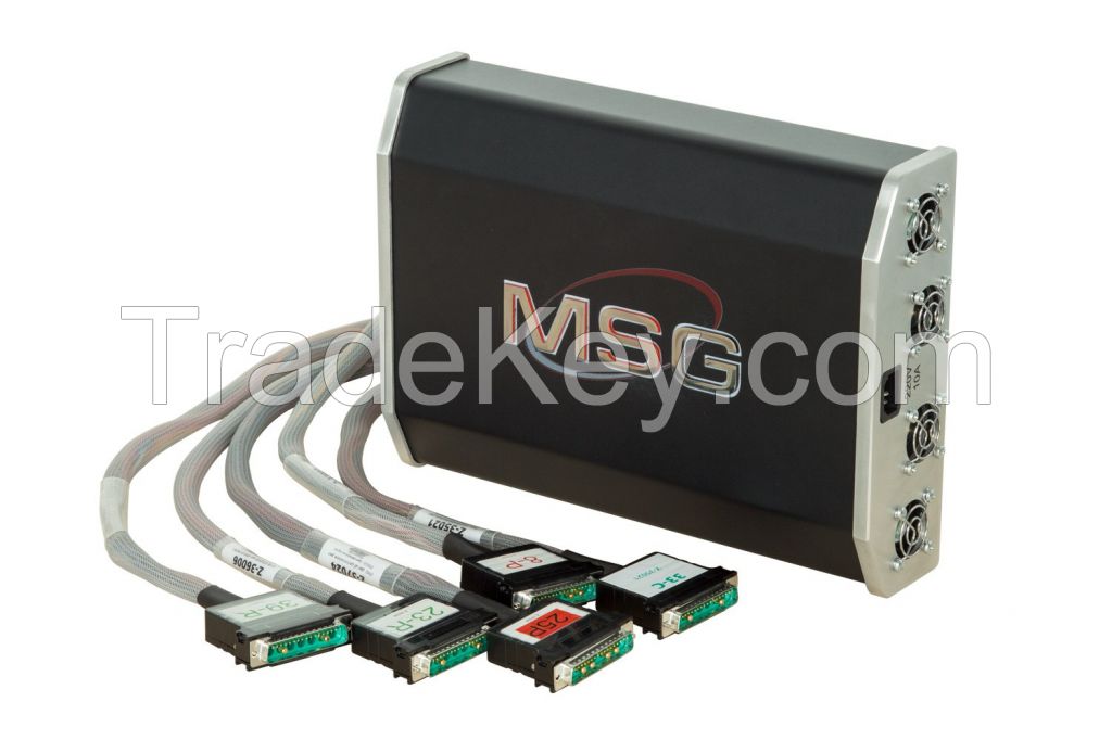 EPS CONTROLLER MSG MS561