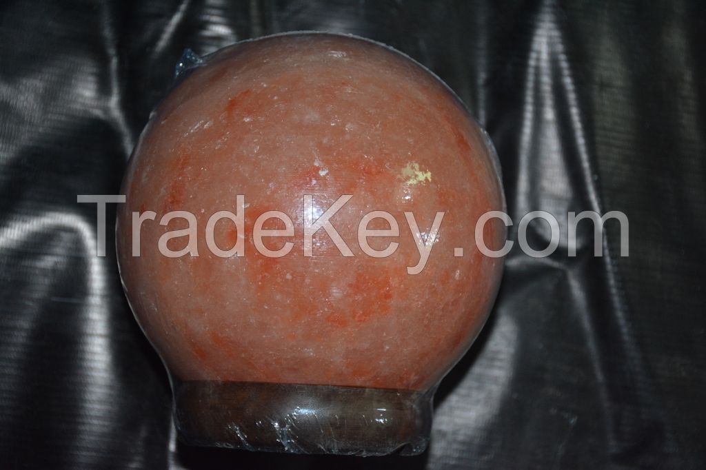 Himalayan Salt Products