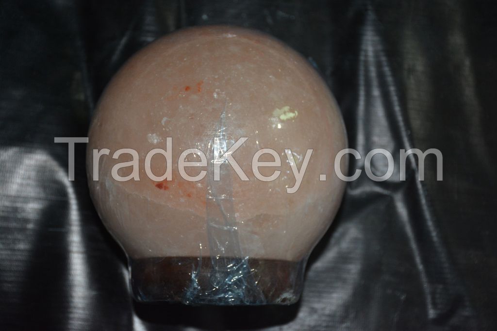 Himalayan Salt Products