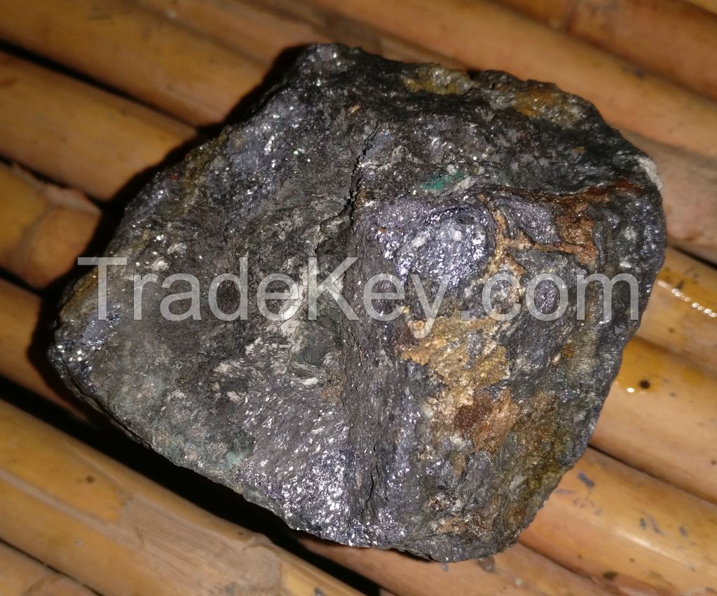 Lead Ore