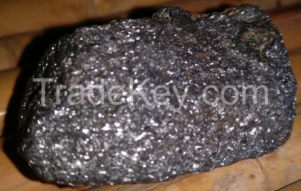 Lead Ore