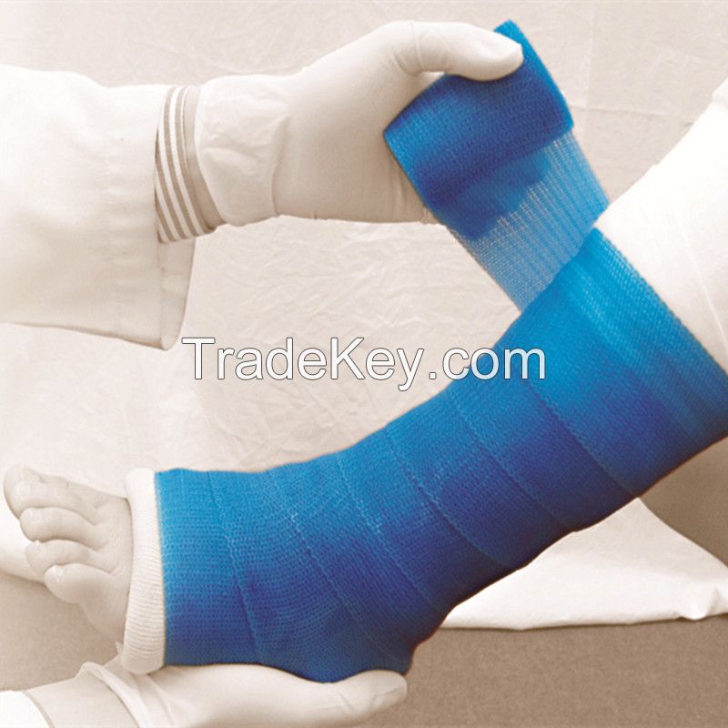 Orthopaedic Casting Tape