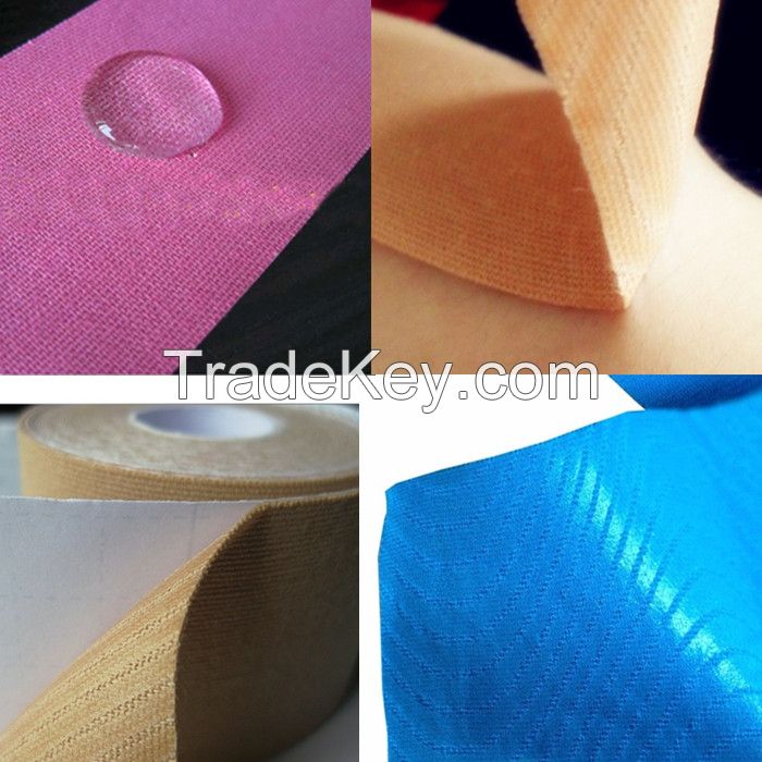 Wholesale Athletic Kinesiology Tape For Sport