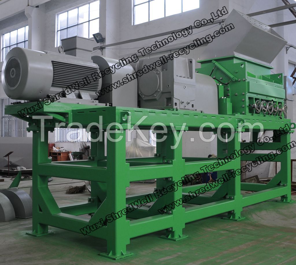 Rubber Grinder, Rubber Miller, Rubber-pulverizer for Sale