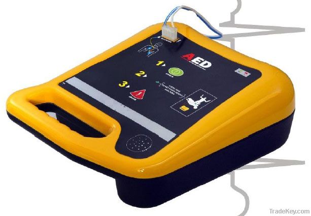 AED  Automatic External Defibrillator