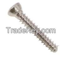 3.5 mm Cancellous Screw