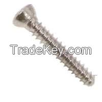Cancellous Traction Screw, Thread Length 32 mm