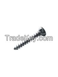 4.5 mm Cortical Screw Self Tapping