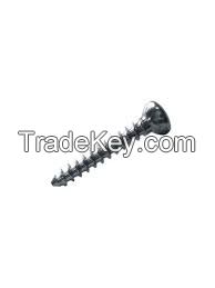 Bone Tap Quick Coupling End