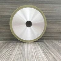 Diamond Bruting Wheel